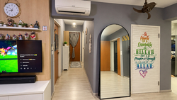 Blk 492G Tampines Greenedge (Tampines), HDB 3 Rooms #622103171